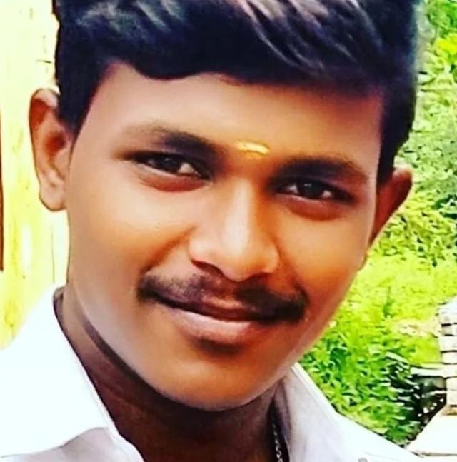 Groom Image